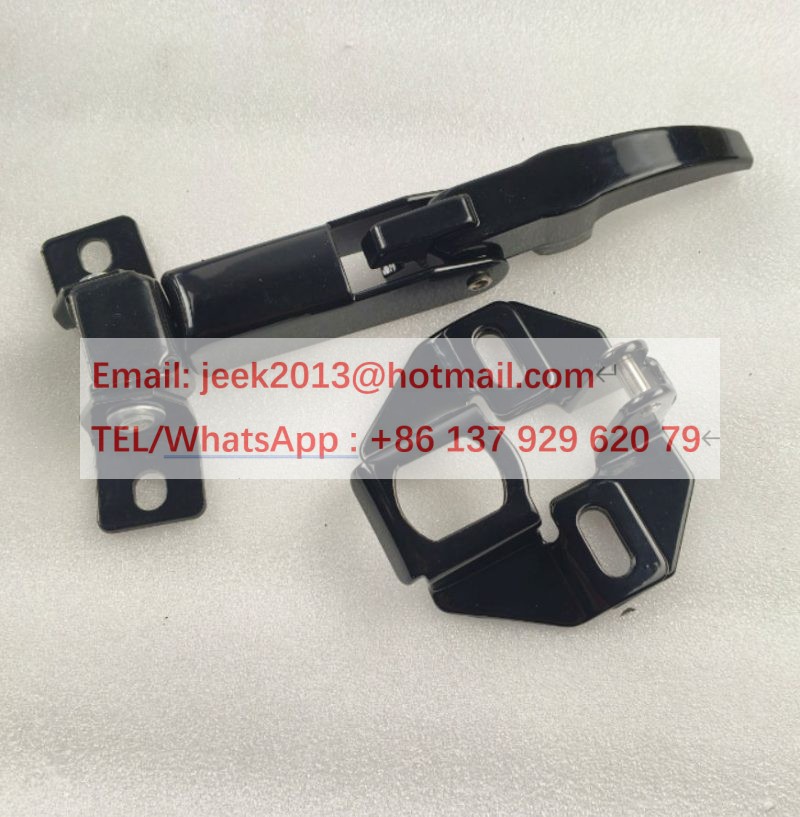 34C1270 HOOD LOCK FOR LIUGONG EXCAVATOR