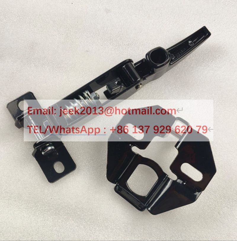 34C1270 HOOD LOCK FOR LIUGONG EXCAVATOR