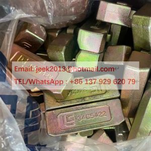 34C5422 TOOTH PIN FOR LIUGONG WHEEL LOADER