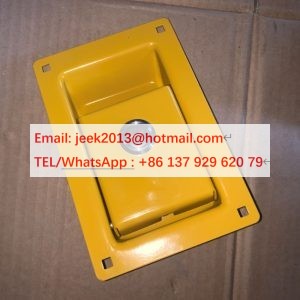 34C7153 34C1272 LOCK FOR LIUGONG WHEEL LOADER EXCAVATOR MOTOR GRADER