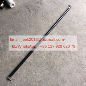 34C7372 GAS SPRING SUPPORT FOR LIUGONG CLG856H WHEEL LOADER