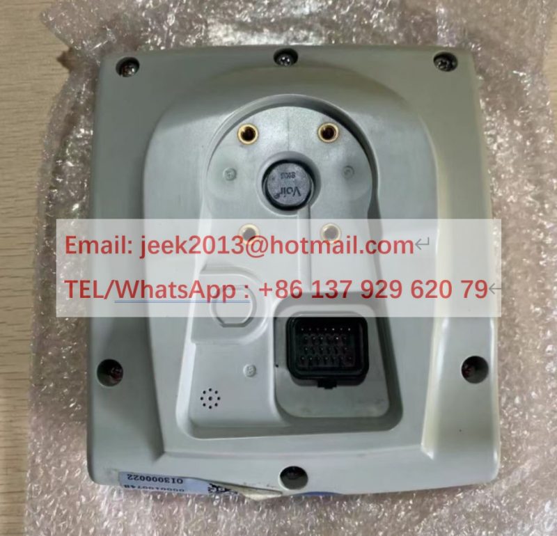 35B0306 INSTRUMENT DISPLAY FOR LIUGONG CLG908E CLG9075E EXCAVATOR