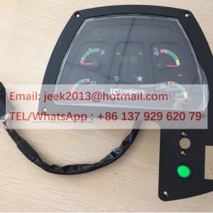 35B0337 DASHBOARD FOR LIUGONG WHEEL LOADER
