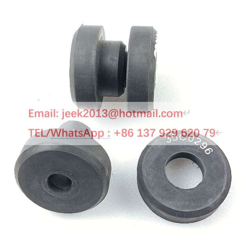 35C0392 35C1145 SHOCK ABSORBER FOR LIUGONG GRADER WHEEL LOADER