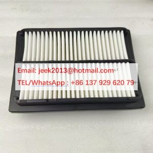 35C0827 AC FILTER FOR LIUGONG EXCAVATOR