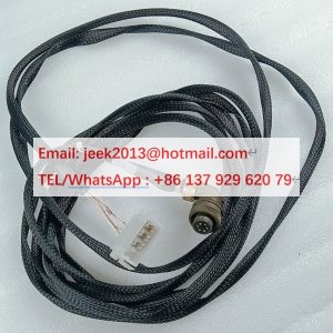 36B0765 TRANSMISSION CABLE HARNESS FOR LIUGONG MOTOR GRADER