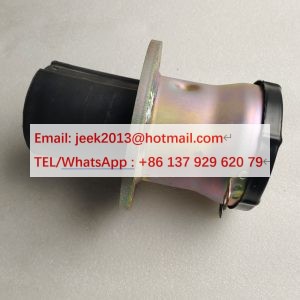 36X0002 FUEL CAP FLANGE ASSY FOR LIUGONG ROAD ROLLER