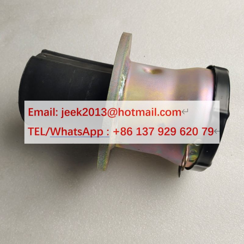 36X0002 FUEL CAP FLANGE ASSY FOR LIUGONG ROAD ROLLER