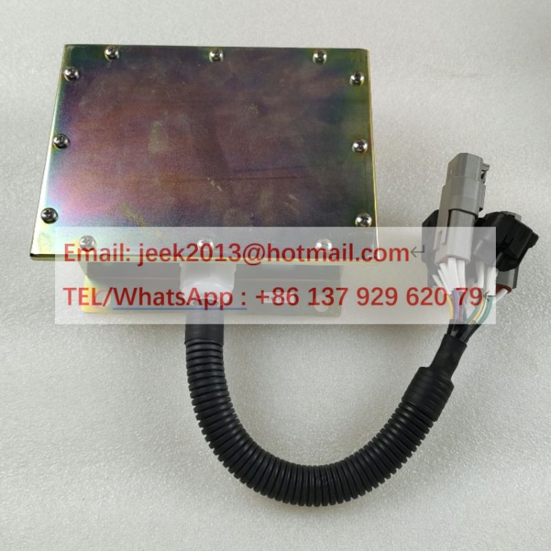 37B1403 CONTROL UNIT FOR LIUGONG EXCAVATOR