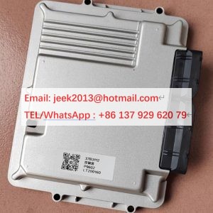 37B3112 CONTROL UNIT FOR LIUGONG WHEEL LOADER