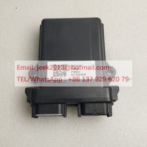 37B3117 CONTROLLER FOR LIUGONG CLG835H WHEEL LOADER