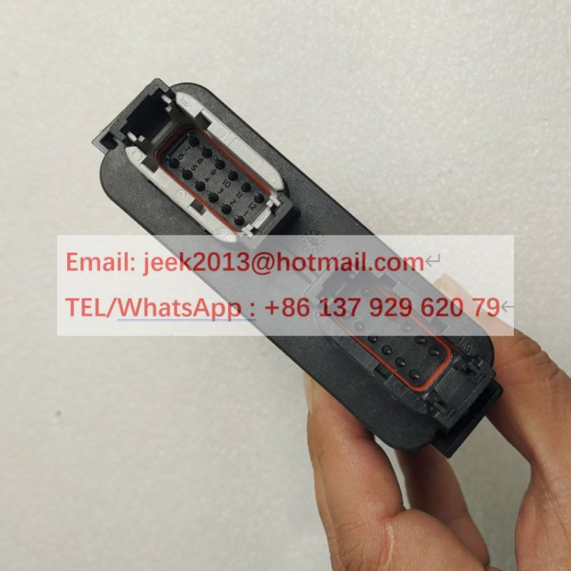 37B3117 CONTROLLER FOR LIUGONG CLG835H WHEEL LOADER