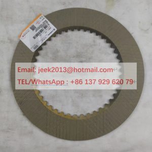 37C0526 FRICTION PLATES FOR LIUGONG WHEEL LOADER