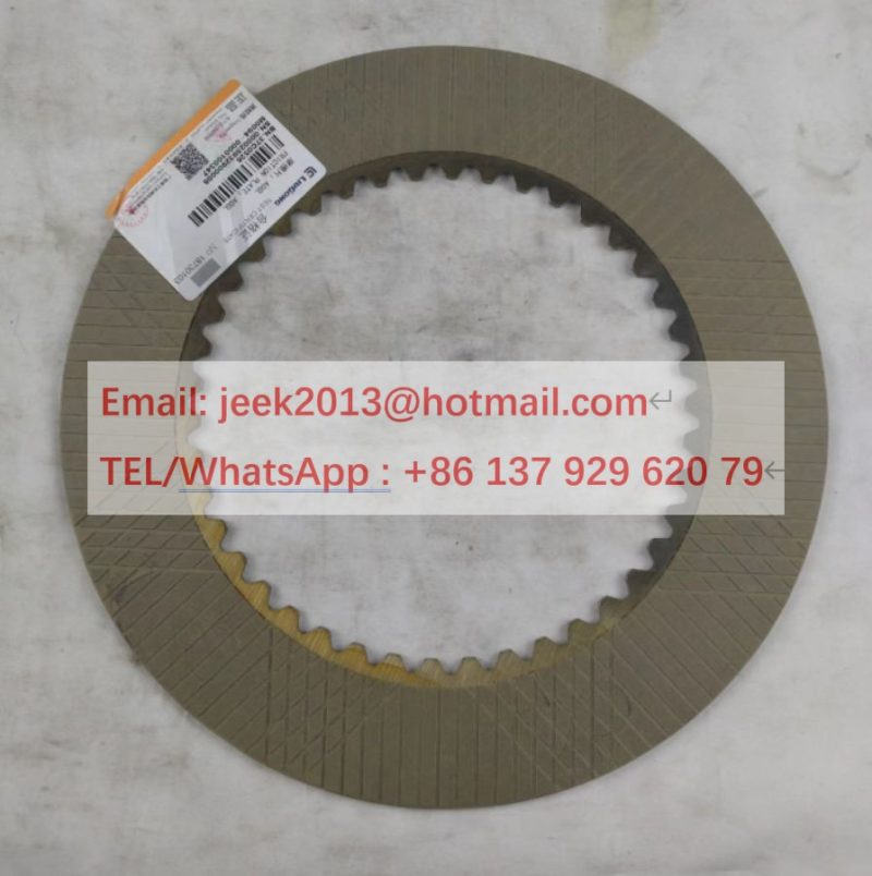 37C0526 FRICTION PLATES FOR LIUGONG WHEEL LOADER