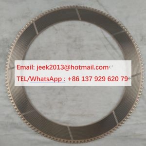 37C0577 FRICTION PLATES FOR LIUGONG CLGB230 CLGB320 DOZERS