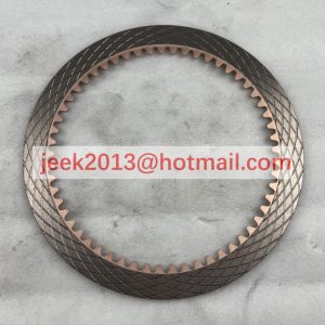 37C1093 FRICTION PLATES FOR LIUGONG ZL50CN WHEEL LOADER