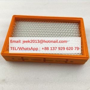 37C1270 AC AIR FILTER FOR LIUGONG WHEEL LOADER