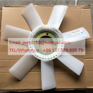 37V0001 FAN FOR LIUGONG ROAD ROLLER