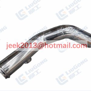 38A5184 WATER HOSE FOR LIUGONG ZL50CN WHEEL LOADER