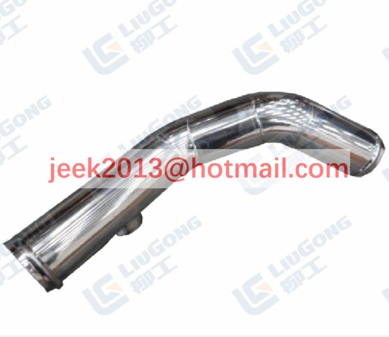 38A5184 WATER HOSE FOR LIUGONG ZL50CN WHEEL LOADER