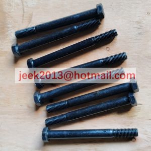 4011001724 SCREW BOLT FOR SDLG WHEEL LOADER