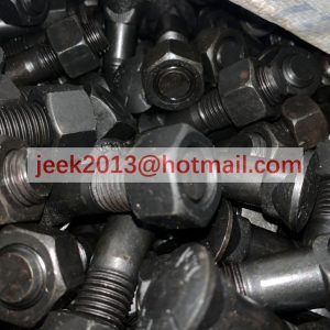 4013000205 NUT FOR SDLG WHEEL LOADER