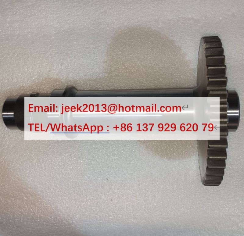40A0027 SHAFT GEAR FOR LIUGONG WHEEL LOADER