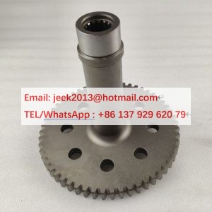 40A0034 SHAFT GEAR FOR LIUGONG CLG835 ZL30E WHEEL LOADER