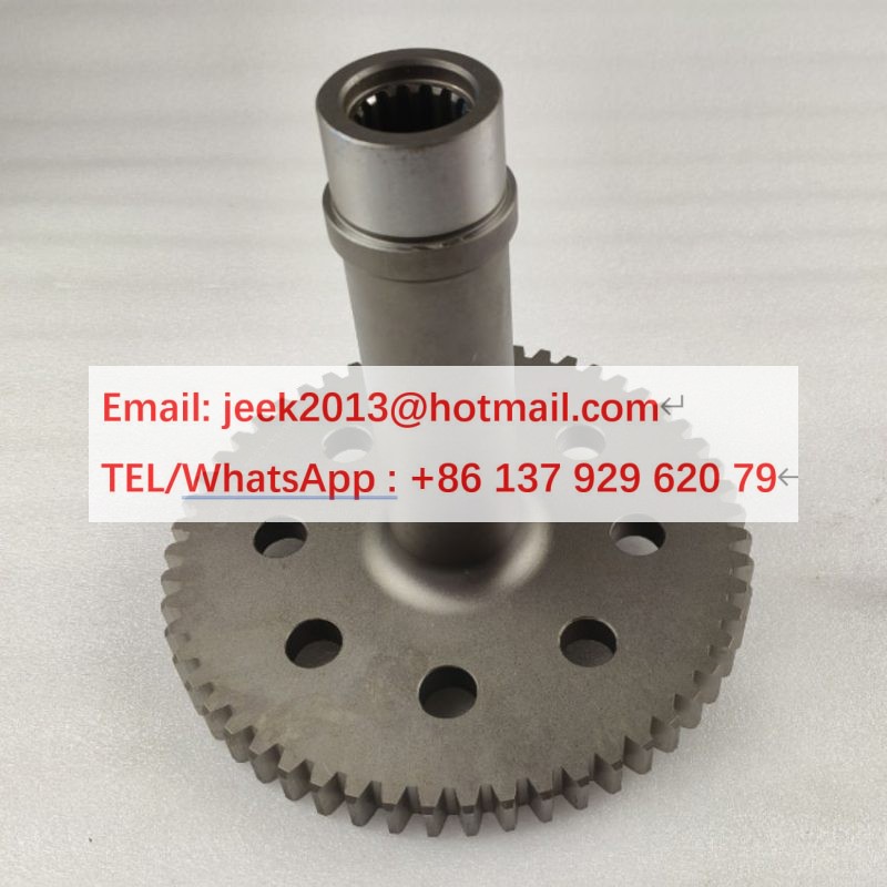 40A0034 SHAFT GEAR FOR LIUGONG CLG835 ZL30E WHEEL LOADER