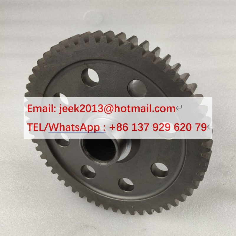 40A0034 SHAFT GEAR FOR LIUGONG CLG835 ZL30E WHEEL LOADER