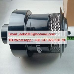 40C0295 AIR PRECLEANER FOR LIUGONG CLG842 CLG856 WHEEL LOADER CLG418 MOTOR GRADER