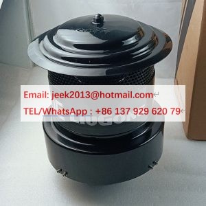 40C1889 AIR PRECLEANER FOR LIUGONG EXAVATOR MOTOR GRADER