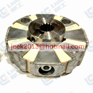40C1891 COUPLING ASSY FOR LIUGONG CLG920 CLG922 EXCAVATOR