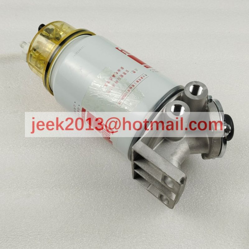40C2403 FUEL FILTER ASSY FOR LIUGONG WHEEL LOADER MOTOR GRADER