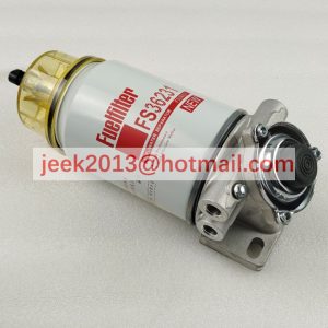 40C2403 FUEL FILTER ASSY FOR LIUGONG WHEEL LOADER MOTOR GRADER