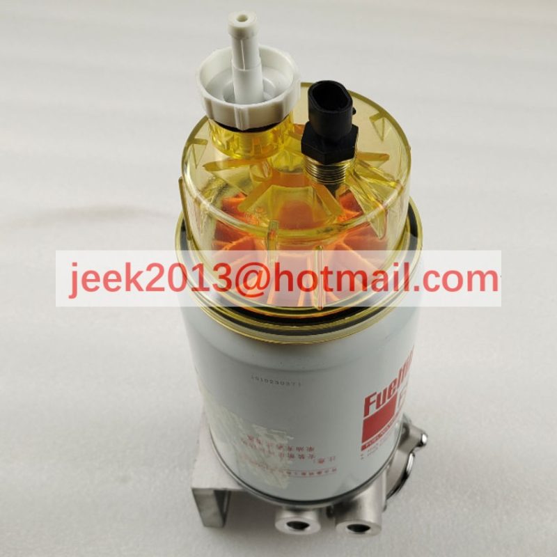 40C2403 FUEL FILTER ASSY FOR LIUGONG WHEEL LOADER MOTOR GRADER
