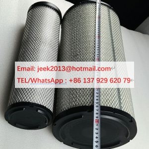40C2707 AIR FILTER FOR LIUGONG EXCAVATOR