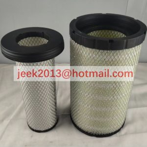 40C4077 SP126233 AIR FILTER FOR LIUGONG EXCAVATOR ROAD ROLLER