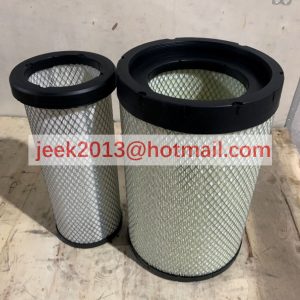 40C5010 AIR FILTER FOR LIUG ZL50CN CLG856H WHEEL LOADER