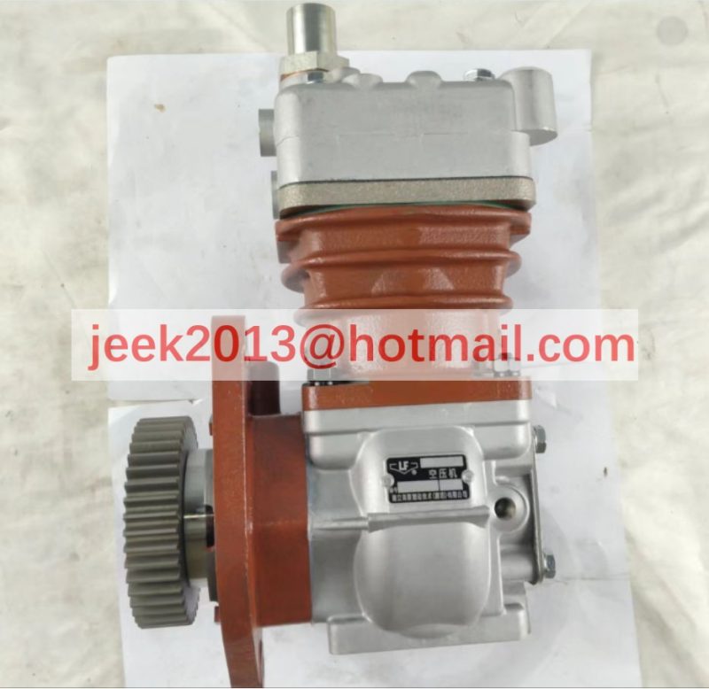 4110000509290 AIR COMPRESSOR FOR SDLG WHEEL LOADER MOTOR GRADER