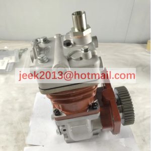 4110000509290 AIR COMPRESSOR FOR SDLG WHEEL LOADER MOTOR GRADER