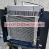 4110001094 RADIATOR ASSY FOR SDLG LG936L WHEEL LOADER 4110001096 4110001141 4110001095 - Image 5
