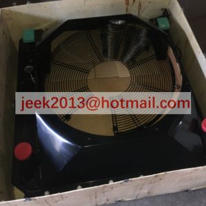 4110002975 RADIATOR ASSY FOR SDLG WHEEL LOADER