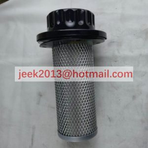 4120006991 FUET TANK CAP FILTER FOR SDLG B877F B876F BACKHOE LOADER