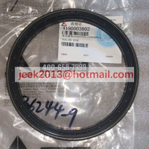 4190003802 SEALING RING FOR SDLG L958F L968F WHEEL LOADER