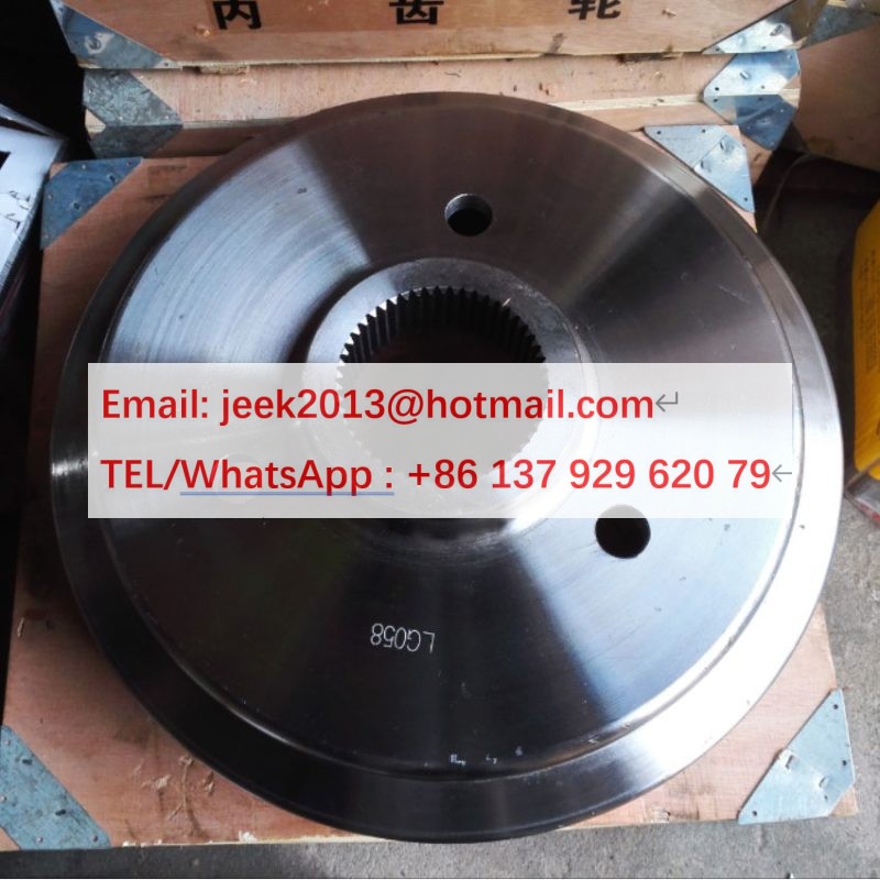 41A0001 ALXE INNER GEAR FOR LIUGONG ZL50C CLG856 WHEEL LOADER