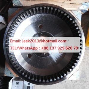 41A0001 ALXE INNER GEAR FOR LIUGONG ZL50C CLG856 WHEEL LOADER