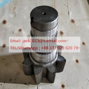 41A0520 GEAR SHAFT FOR LIUGONG MOTOR GRADER