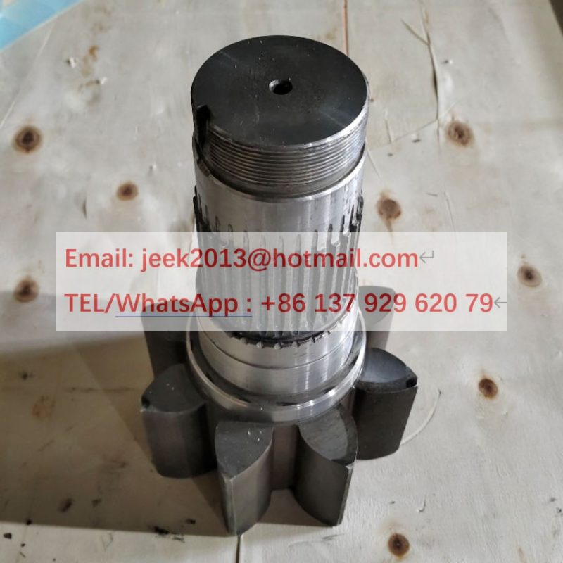 41A0520 GEAR SHAFT FOR LIUGONG MOTOR GRADER