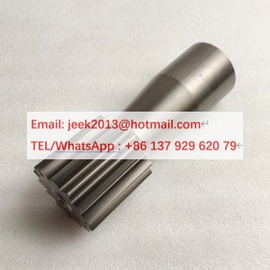 41A1069X0 SUN GEAR FOR LIUGONG CLG870H WHEEL LOADER